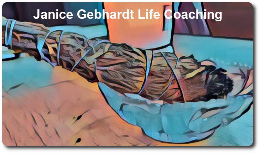 Janice Gebhardt Life Coaching